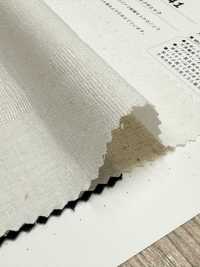 CHL-6341 綿麻パナマブロック チェック[生地] 桑村繊維 サブ画像