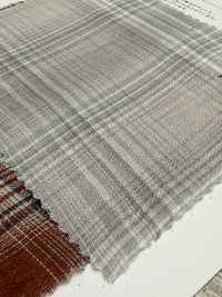 SBT-025 オーガニック2重ガーゼ[生地] 桑村繊維 サブ画像