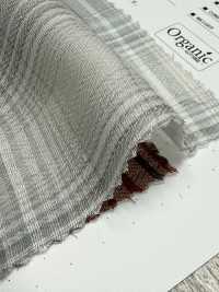 SBT-025 オーガニック2重ガーゼ[生地] 桑村繊維 サブ画像