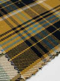 JP-5052 8/1ヘビーツイルチェック[生地] 桑村繊維 サブ画像