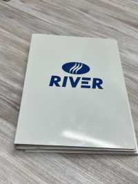 NO321 後染め用 コットンコード[リボン・テープ・コード] RIVER サブ画像