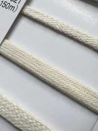 NO482 後染め用 コットンコード[リボン・テープ・コード] RIVER サブ画像