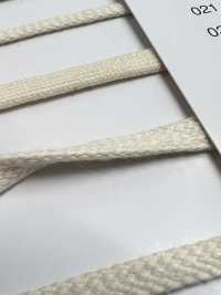 NO322 後染め用 コットンコード[リボン・テープ・コード] RIVER サブ画像