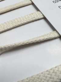 CK-20 後染め用 コットンコード[リボン・テープ・コード] RIVER サブ画像