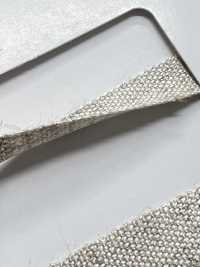 5504-9 麻シリーズ 平織テープ[リボン・テープ・コード] RIVER サブ画像