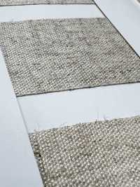 5504-13B 麻シリーズ 平織テープ[リボン・テープ・コード] RIVER サブ画像