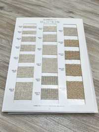 5504-34 麻シリーズ 綾織テープ[リボン・テープ・コード] RIVER サブ画像