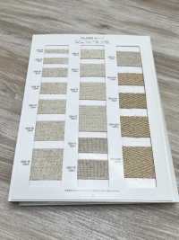 5504-35 麻シリーズ 綾織テープ[リボン・テープ・コード] RIVER サブ画像