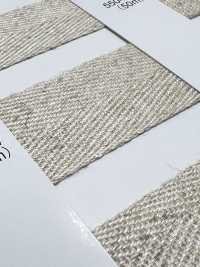 5504-37 麻シリーズ テープ[リボン・テープ・コード] RIVER サブ画像