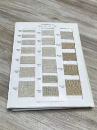 5504-37 麻シリーズ テープ[リボン・テープ・コード] RIVER サブ画像