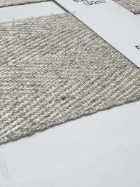 5504-39 麻シリーズ 綾織テープ[リボン・テープ・コード] RIVER サブ画像