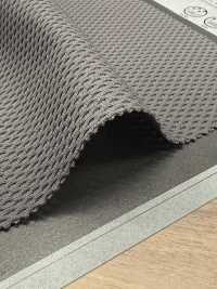 1060560 Double Raschel stretch[生地] 瀧定名古屋 サブ画像