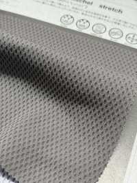 1060560 Double Raschel stretch[生地] 瀧定名古屋 サブ画像