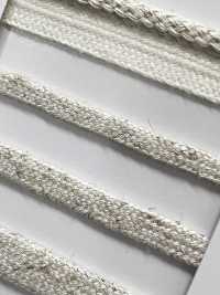 R-5505-3S 麻シリーズ テープ 24打ち[リボン・テープ・コード] RIVER サブ画像