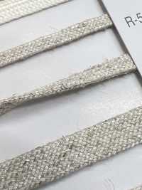 R-5505-4M 麻シリーズ テープ 32打ち[リボン・テープ・コード] RIVER サブ画像