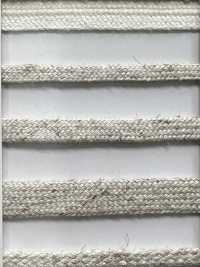 R-5505-4M 麻シリーズ テープ 32打ち[リボン・テープ・コード] RIVER サブ画像