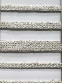 R-5505-5L 麻シリーズ テープ 48打ち[リボン・テープ・コード] RIVER サブ画像