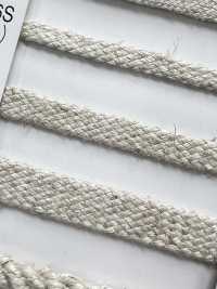 R-5505-7M 麻シリーズ 石目 テープ[リボン・テープ・コード] RIVER サブ画像