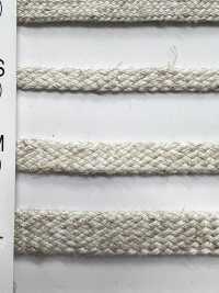 R-5505-7M 麻シリーズ 石目 テープ[リボン・テープ・コード] RIVER サブ画像