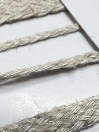 R-5505-16M 麻シリーズ 蛇腹 ブレード[リボン・テープ・コード] RIVER サブ画像