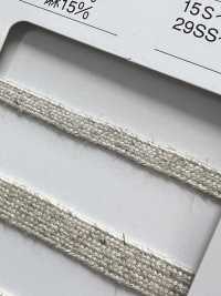 R-5505-18S 麻シリーズ テープ 24打ち[リボン・テープ・コード] RIVER サブ画像