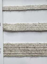 R-5505-19M 麻シリーズ 32打ち テープ[リボン・テープ・コード] RIVER サブ画像