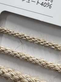 R-5505-29SS 麻シリーズ 八つ打ち コード[リボン・テープ・コード] RIVER サブ画像