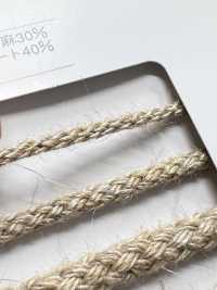 R-5505-29SS 麻シリーズ 八つ打ち コード[リボン・テープ・コード] RIVER サブ画像