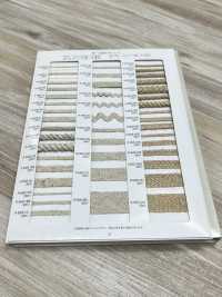 R-5505-32L 麻シリーズ 八つ打ち コード[リボン・テープ・コード] RIVER サブ画像