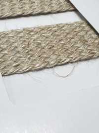 R-5505-44LL 麻シリーズ ブレード[リボン・テープ・コード] RIVER サブ画像