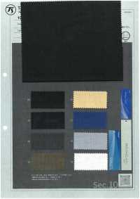 1038612 RIRANCHA®ボイル[生地] 瀧定名古屋 サブ画像