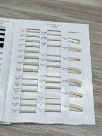 CK-22 ナチュラルコード[リボン・テープ・コード] RIVER サブ画像