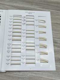 CK-23 ナチュラルコード ソフト金剛打[リボン・テープ・コード] RIVER サブ画像