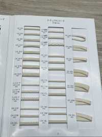 CK-321 ナチュラルコード[リボン・テープ・コード] RIVER サブ画像