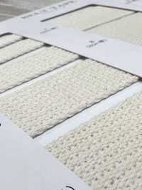 NO5502-2 ベルトテープ とじ織[リボン・テープ・コード] RIVER サブ画像