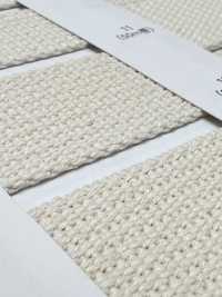 NO5502-3 ベルトテープ とじ織[リボン・テープ・コード] RIVER サブ画像