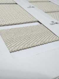 NO5502-6 ベルトテープ 綾織[リボン・テープ・コード] RIVER サブ画像