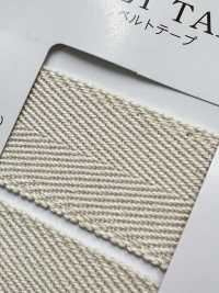 NO5502-7 ベルトテープ 綾織[リボン・テープ・コード] RIVER サブ画像