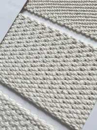 NO5502-11 ベルトテープ バーバリー織[リボン・テープ・コード] RIVER サブ画像