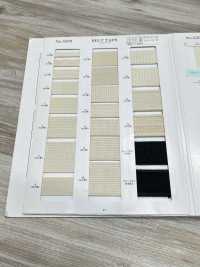 NO5502-11 ベルトテープ バーバリー織[リボン・テープ・コード] RIVER サブ画像