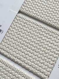 NO5502-17 ベルトテープ 厚みのあるとじ織[リボン・テープ・コード] RIVER サブ画像