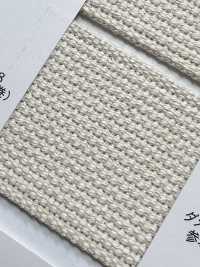 NO5502-18 ベルトテープ 厚みのあるとじ織[リボン・テープ・コード] RIVER サブ画像