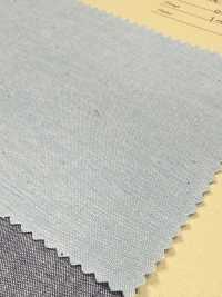 8351-RP 30/1インディゴ&硫化 ダンガリー[生地] 有延商店 サブ画像