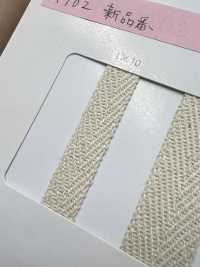 NO1902 スィクヘリンボン[リボン・テープ・コード] RIVER サブ画像