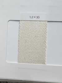 NO1809 コットンツイル[リボン・テープ・コード] RIVER サブ画像