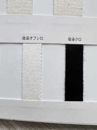 NO1809 コットンツイル[リボン・テープ・コード] RIVER サブ画像