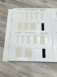 NO1809 コットンツイル[リボン・テープ・コード] RIVER サブ画像