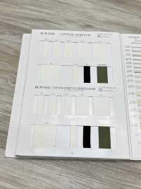 RCW1830 コットンストレッチ[ゴム] RIVER サブ画像