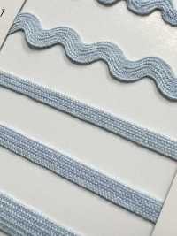 R-01302 コットンブレード[リボン・テープ・コード] RIVER サブ画像