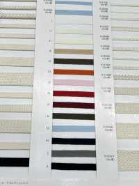 R-01302 コットンブレード[リボン・テープ・コード] RIVER サブ画像